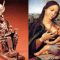 Rudolf Steiner - L’Iside egizia e la Madonna cristiana